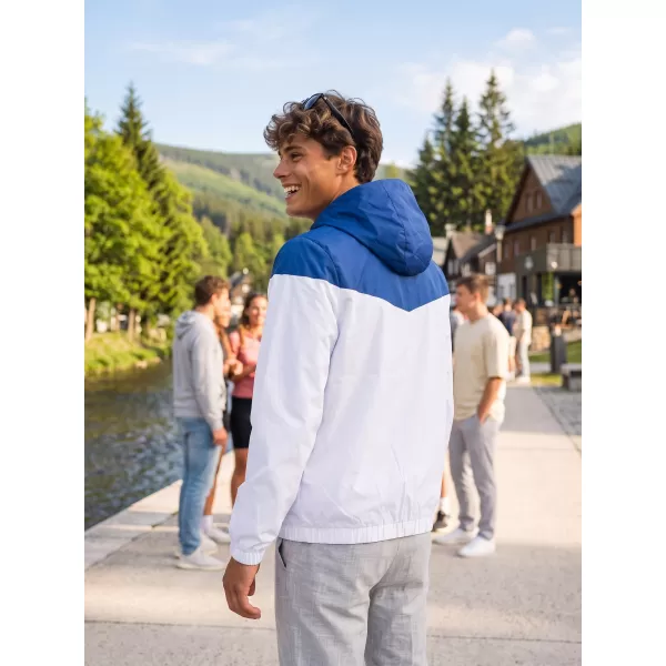  Jacke ALTISPORT EDMON BLAU 