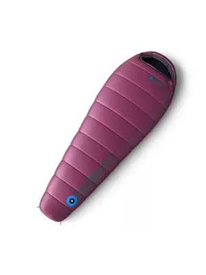 Damenschlafsack HUSKY LADIES MAJESTY -10°C ROSA