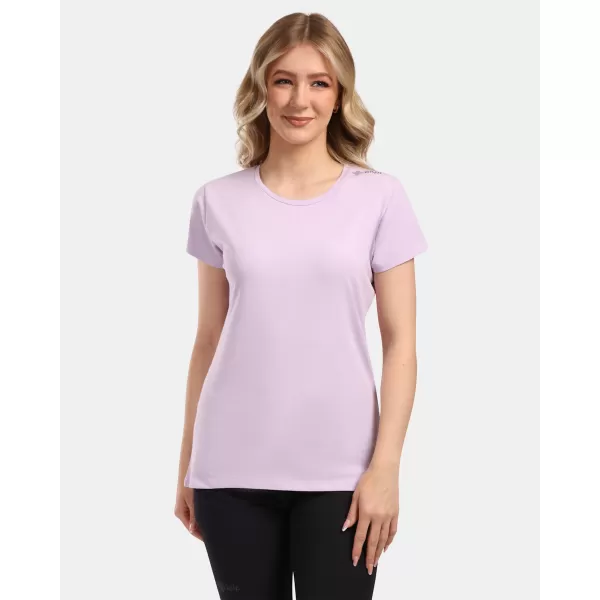  Hemd KILPI PROMO-W YL0366KI VIOLETT 