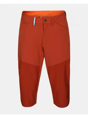 Herren 3/4 Hosen KILPI OLPRA-M YM0406KI BRAUN