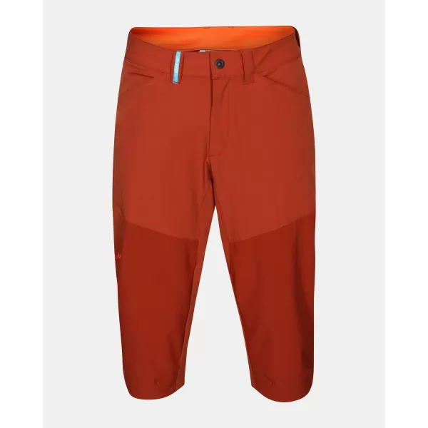 Herren 3/4 Hosen KILPI OLPRA-M YM0406KI BRAUN 