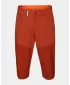 Herren 3/4 Hosen KILPI OLPRA-M YM0406KI BRAUN