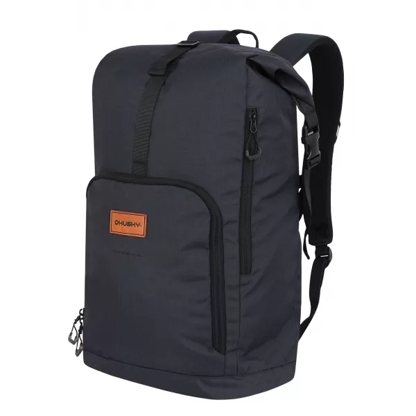  Rucksack HUSKY SHATER 23 SCHWARZ 