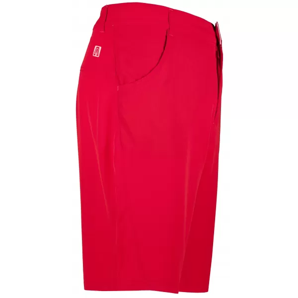  Shorts ALTISPORT EDWON ROT 