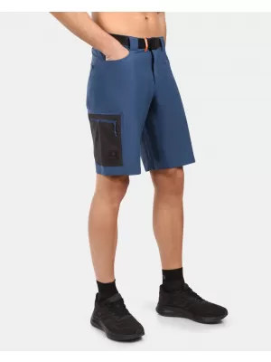 Herrenshorts KILPI NAVIA-M YM0410KI DUNKELBLAU