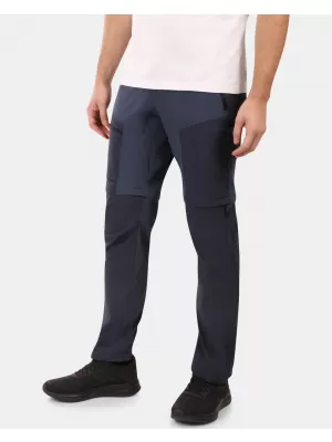 Abnehmbare Hosen KILPI HOSIO-M YM0403KI DUNKELBLAU