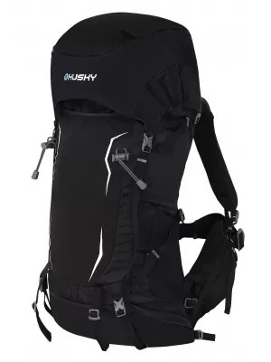 Rucksack HUSKY RONY 50 SCHWARZ