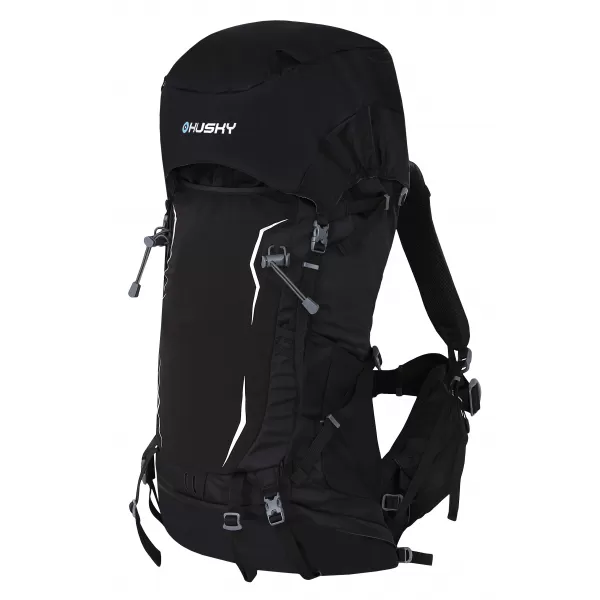  Rucksack HUSKY RONY 50 SCHWARZ 
