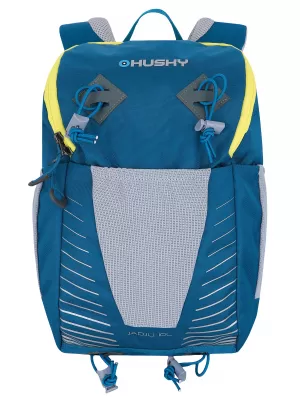 Baby -Rucksack HUSKY JADJU 10 BLAU
