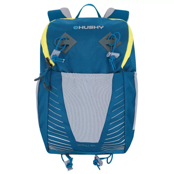  Baby -Rucksack HUSKY JADJU 10 BLAU 