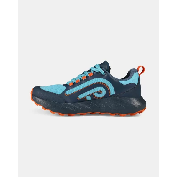  Trailschuhe KILPI RACERY LOW-U YU0705KI DUNKELBLAU 