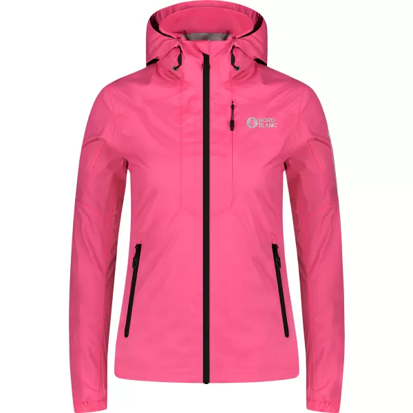  Frauen im Freien NORDBLANC LADYMOON NBSJL8187 ROSA 