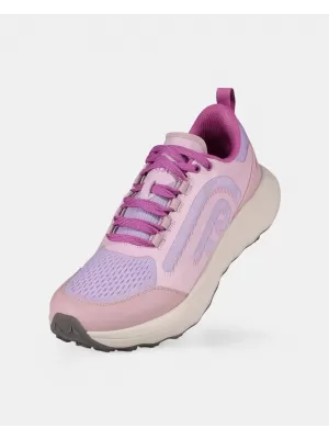 Trailschuhe KILPI RACERY LOW-U YU0705KI VIOLETT