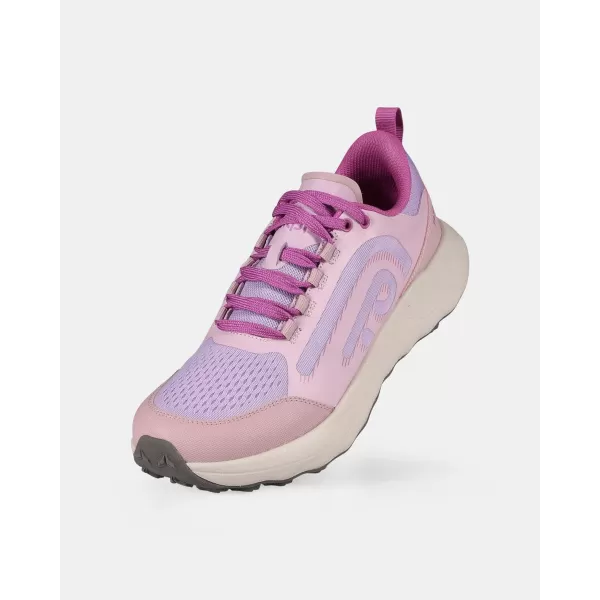  Trailschuhe KILPI RACERY LOW-U YU0705KI VIOLETT 
