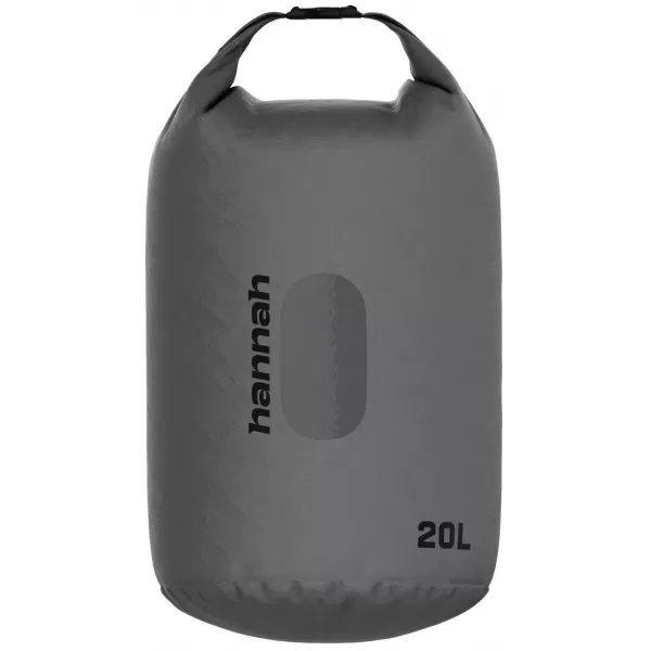  Wasserdicht HANNAH DRAKE 20 STAHLGRAU 