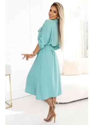 Kleid NUMOCO 531-2 MINZE