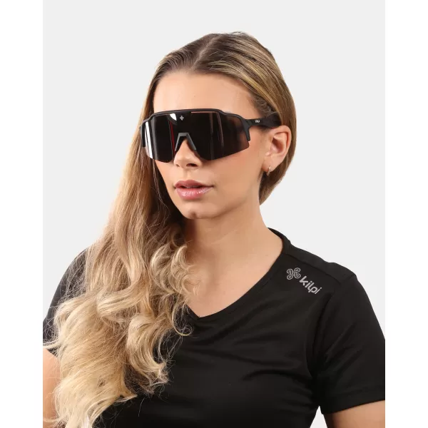  Sonnenbrille KILPI SOLIS-U YU0924KI SCHWARZ 
