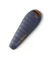 Schlafsack HUSKY MUSSET SHORT -3°C DUNKELBLAU