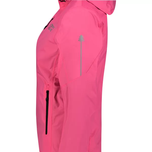  Frauen im Freien NORDBLANC LADYMOON NBSJL8187 ROSA 