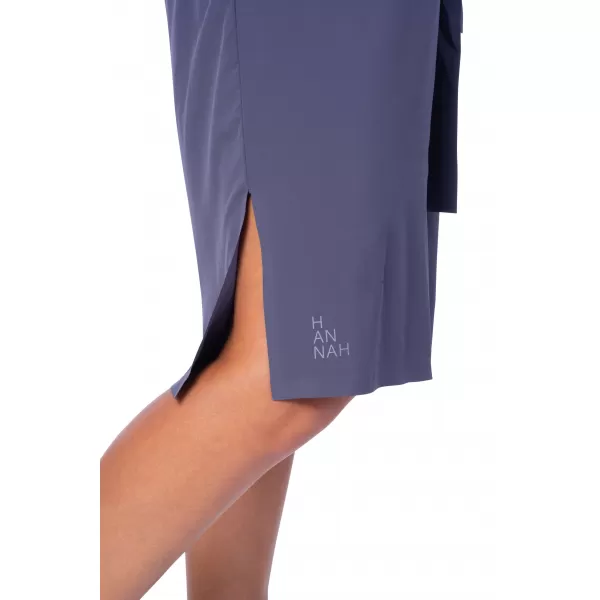  Kleid HANNAH LIBY KRONENBLAU 