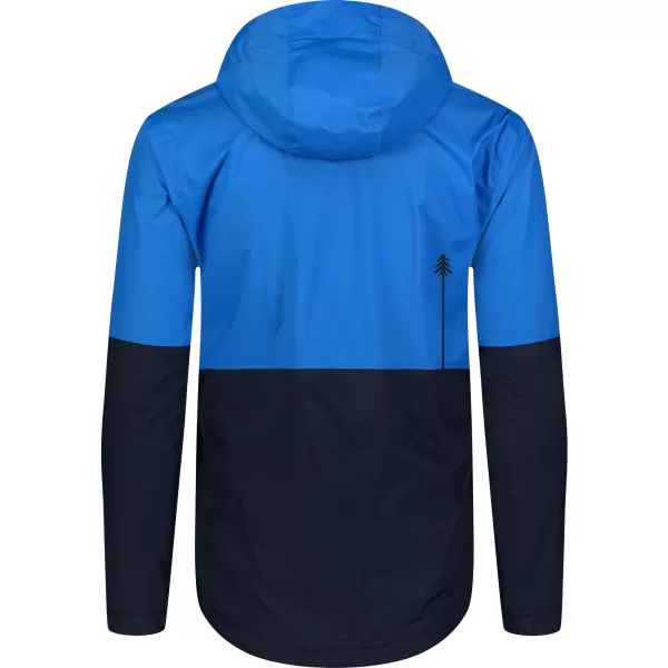  Männer im Freien NORDBLANC PIONEER NBSJM8188 BLAU 
