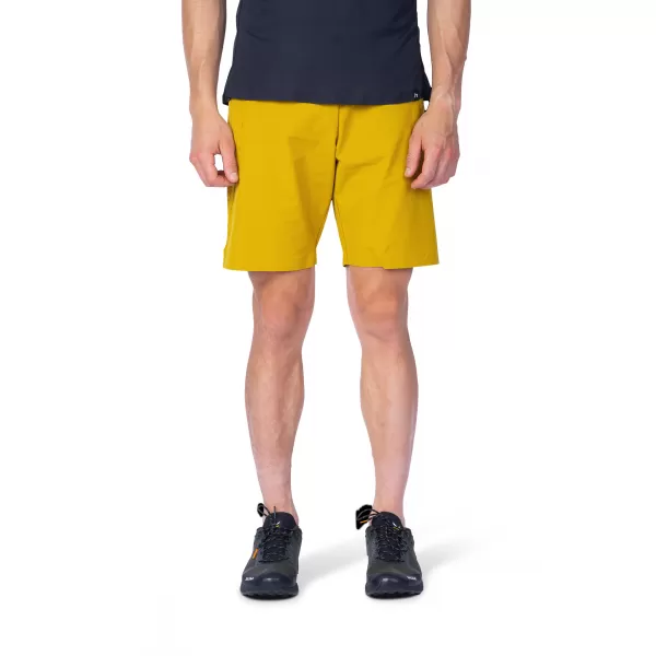  Shorts HANNAH TRACK GRÜNER SCHWEFEL 