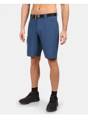 Herrenshorts KILPI NAVIA-M YM0410KI DUNKELBLAU