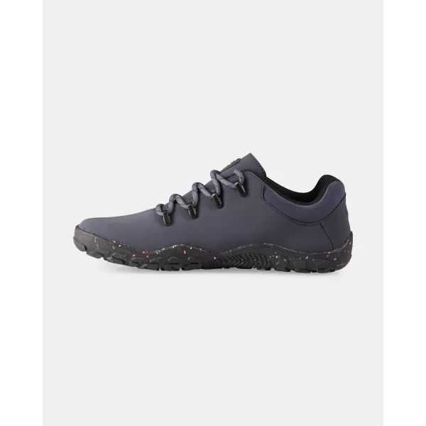  Barfuß Schuhe KILPI BARELO LOW-U YU0702KI DUNKELBLAU 
