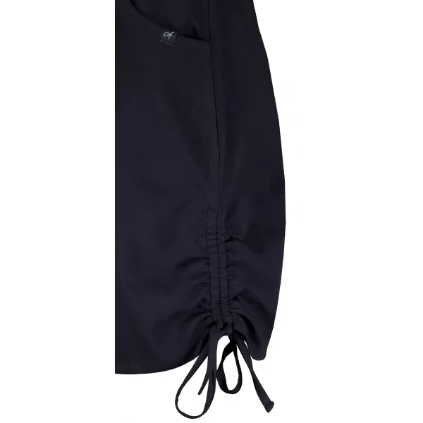  Kleid ALTISPORT ELENA SCHWARZ 