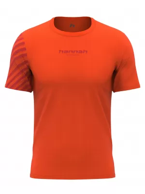 Hemd HANNAH BINE WÜRZIGE ORANGE