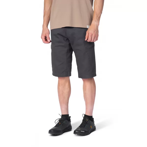  Shorts HANNAH MAD SHORTS OBSIDIAN 