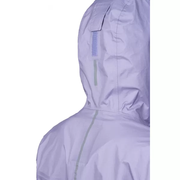  Damenjacke HANNAH SKYLARK W LAVENDELGRAU 