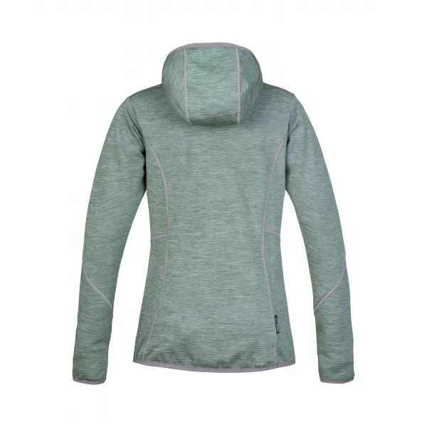  Damen Sweatshirt HANNAH DAGNYS HOODY CHINOIS 