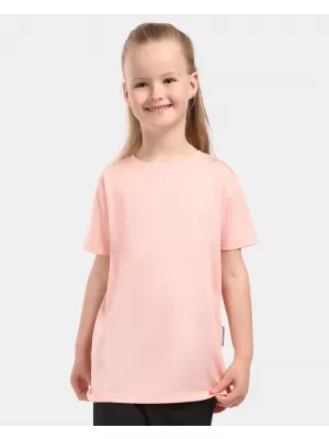 T -Shirt KILPI DIMA-J YJ0301KI KORALLE