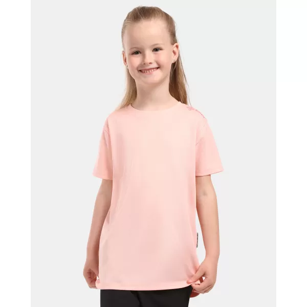  T -Shirt KILPI DIMA-J YJ0301KI KORALLE 