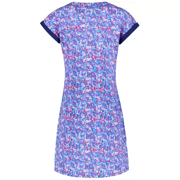  Kleid ALTISPORT EDRA BLAU 