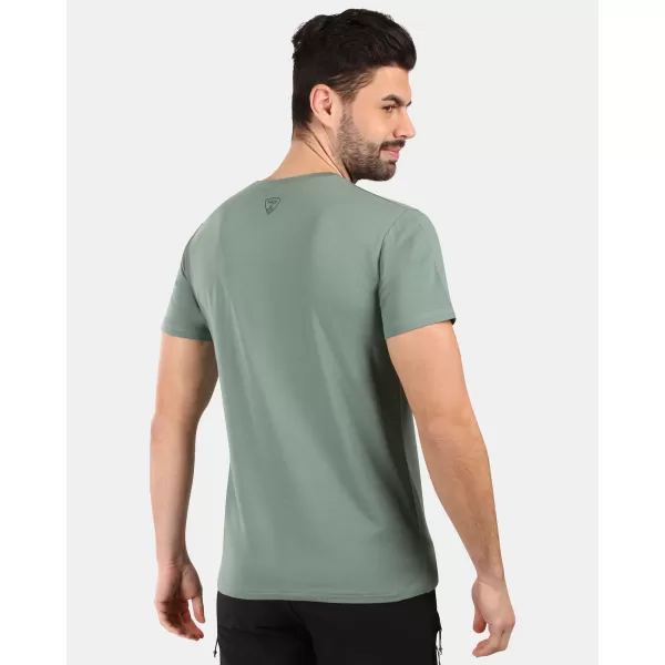  Hemd KILPI PROMO-M YM0378KI KHAKI 