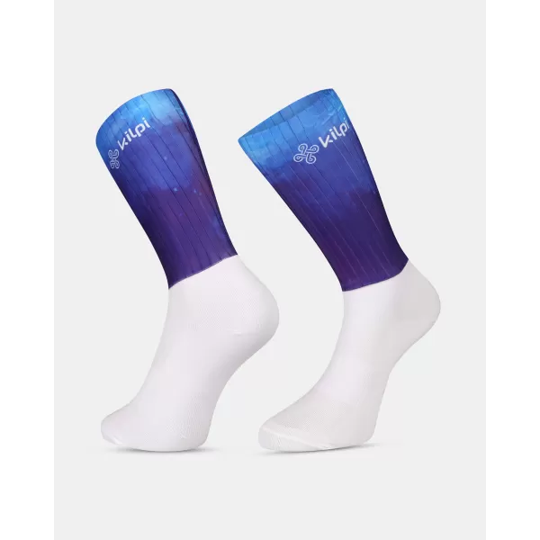  Socken KILPI PALMA-U YM0370KI BLAU 