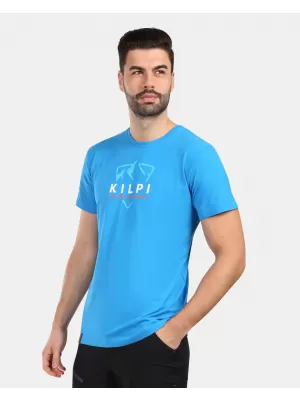 Hemd KILPI DISCOVER-M YM0337KI BLAU
