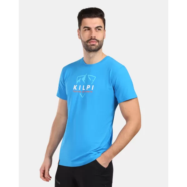  Hemd KILPI DISCOVER-M YM0337KI BLAU 
