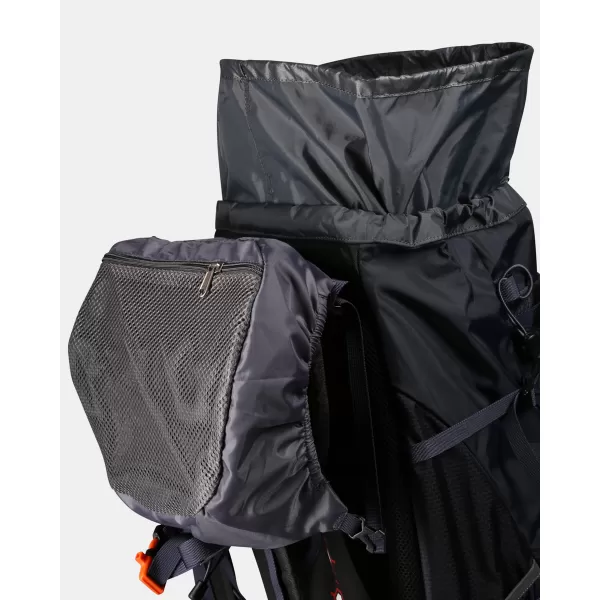  Wanderschack KILPI ECROW 45-U YU0602KI DUNKELBLAU 