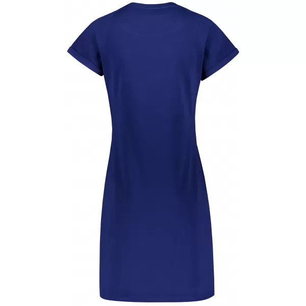  Kleid ALTISPORT EDNITA BLAU 