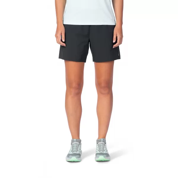  Damenshorts HANNAH TAGI SHORTS ANTHRAZIT 