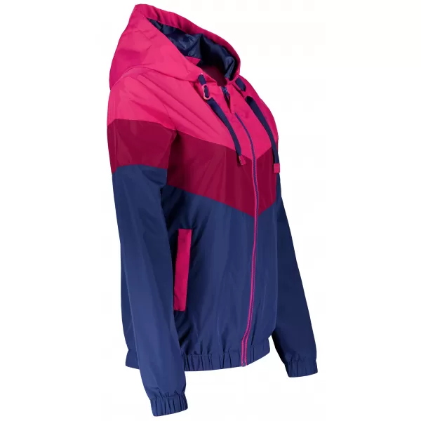  Damenjacke ALTISPORT EDNA ROSA 