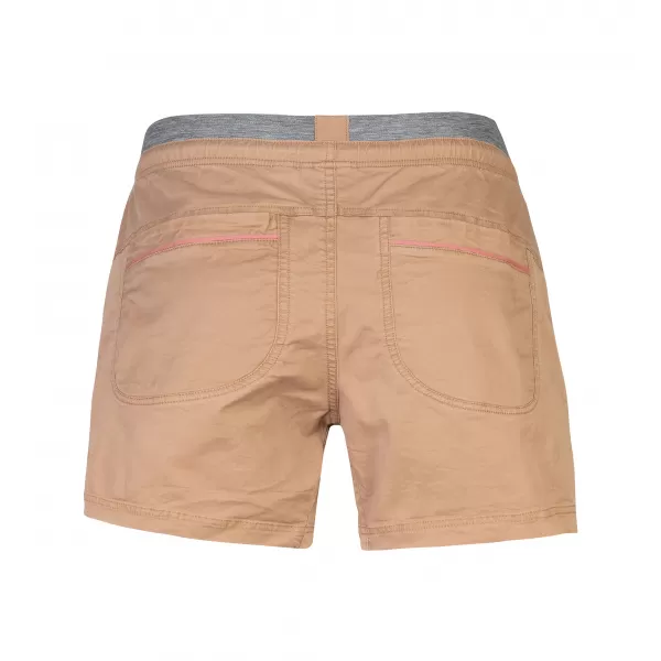  Damenshorts HANNAH MOKKA SHORTS TANSZINE 