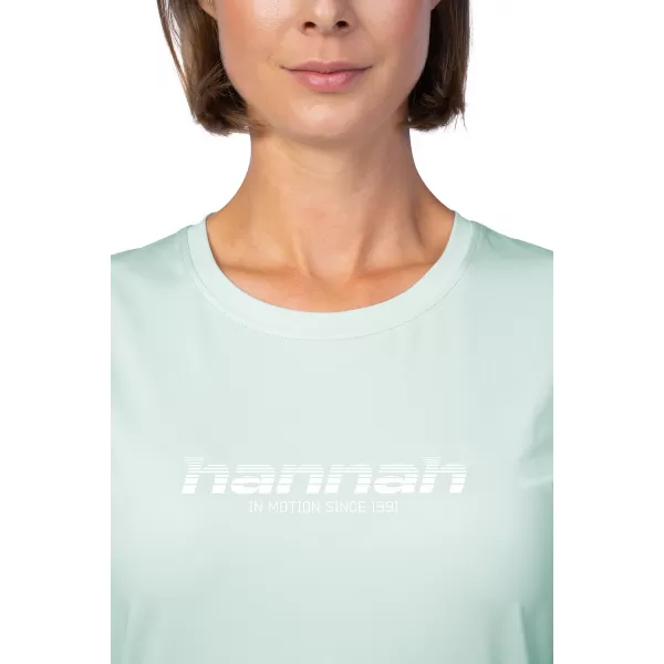  Hemd HANNAH SAFFI II STILL GRÜN 