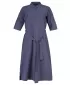 Kleid HANNAH LIBY KRONENBLAU