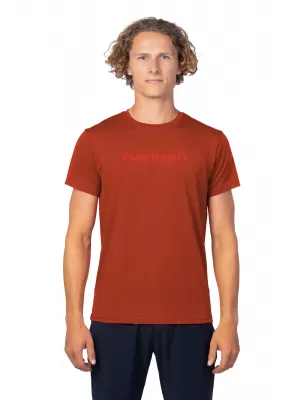 Hemd HANNAH PARNELL II ROOIBOS TEE