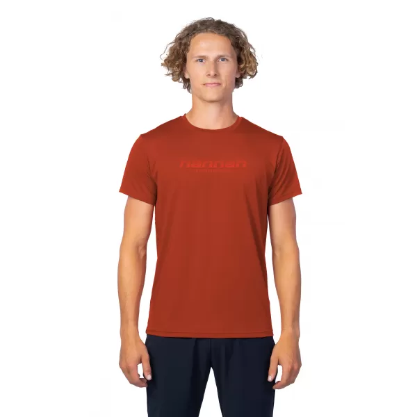  Hemd HANNAH PARNELL II ROOIBOS TEE 