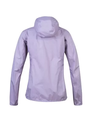 Damenjacke HANNAH SKYLARK W LAVENDELGRAU